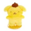 Japan Original Pompompurin Standing Display Plush New