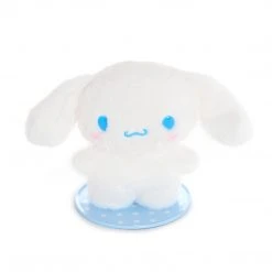 Japan Original Cinnamoroll Standing Display Plush New