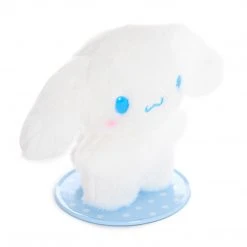 Japan Original Cinnamoroll Standing Display Plush New
