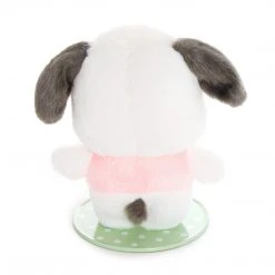 Japan Original New Pochacco Standing Display Plush
