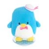 Japan Original New Tuxedosam Standing Display Plush