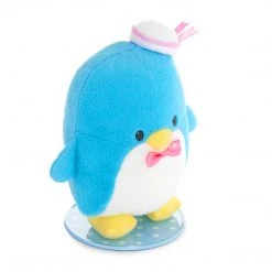Japan Original New Tuxedosam Standing Display Plush