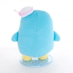 Japan Original New Tuxedosam Standing Display Plush