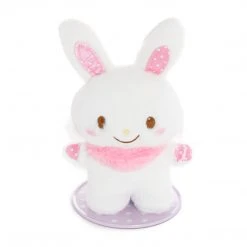 Japan Original Wish Me Mell Standing Display Plush New