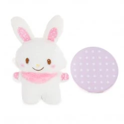 Japan Original Wish Me Mell Standing Display Plush New