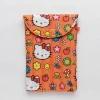 Baggu Corporation Hello Kitty X Baggu Puffy Laptop Sleeve