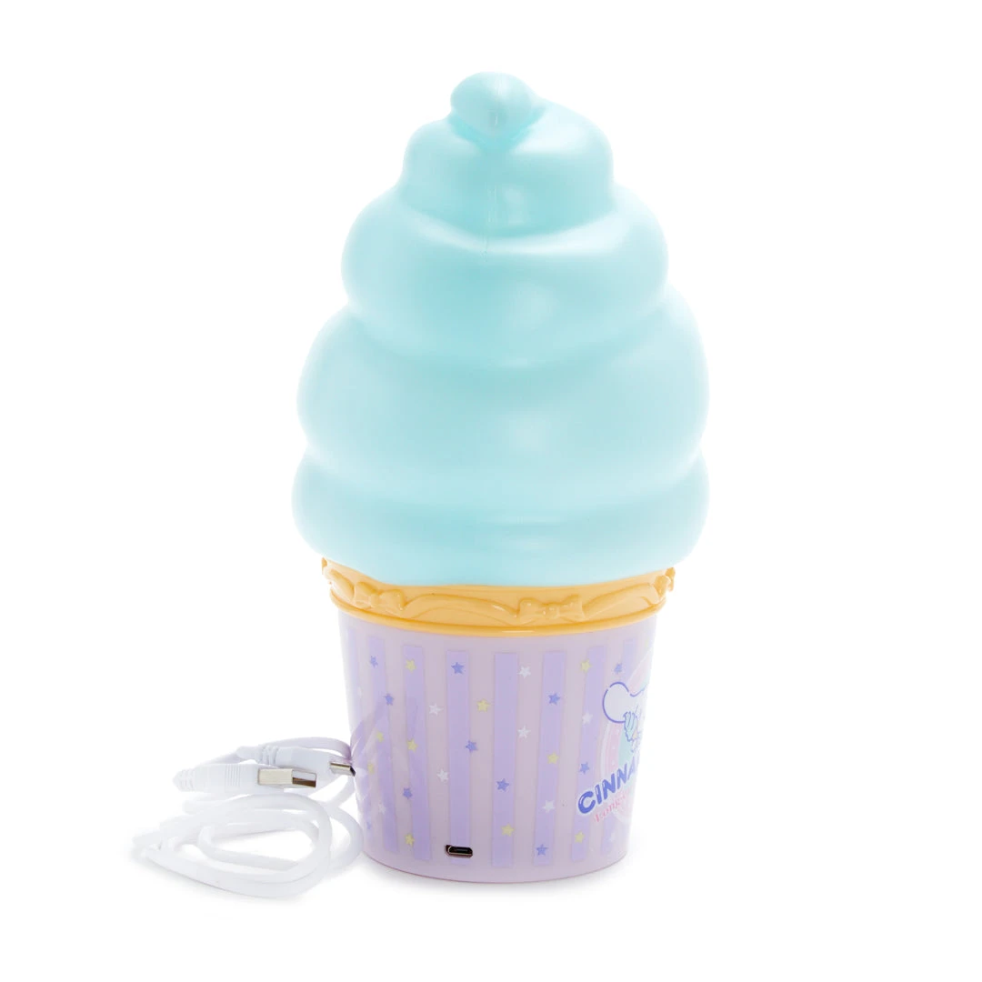 Sanrio Cinnamoroll Ice Cream Room Lamp 5 Sanrio Cinnamoroll Ice Cream Room Lamp