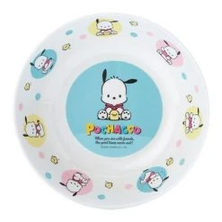 Japan Original Pochacco Melamine Dish