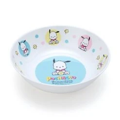 Japan Original Pochacco Melamine Dish
