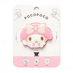 Japan Original My Melody Smartphone Grip New