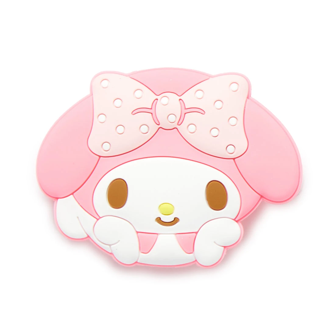 Japan Original My Melody Smartphone Grip New 5 Japan Original My Melody Smartphone Grip New