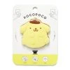 Japan Original Pompompurin Smartphone Grip New