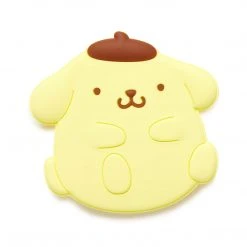 Japan Original Pompompurin Smartphone Grip New