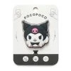 Japan Original New Kuromi Smartphone Grip