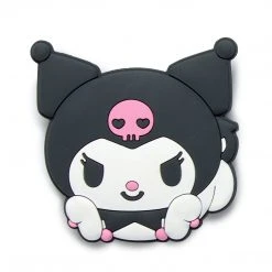 Japan Original New Kuromi Smartphone Grip