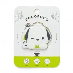 Japan Original Pochacco Smartphone Grip