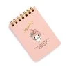 Japan Original My Melody Memo Pad (Smokey Colors Series)