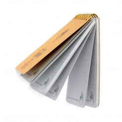 Japan Original My Melody Memo Pad (Smokey Colors Series)