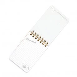 Japan Original Cinnamoroll Memo Pad (Smokey Colors Series) Characters