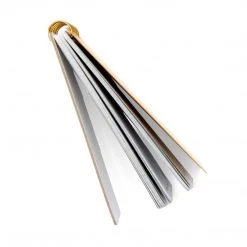 Japan Original Characters Kuromi Memo Pad (Smokey Colors Series)