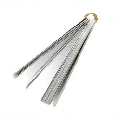 Japan Original Characters Hangyodon Memo Pad (Smokey Colors Series)