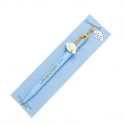 Japan Original Characters Cinnamoroll Ballpoint Pen (Smokey Colors Series)