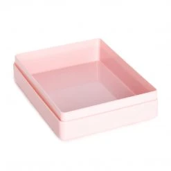Japan Original Characters My Melody Storage Box (Smokey Colors Series)