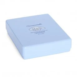 Japan Original Cinnamoroll Storage Box (Smokey Colors Series) Characters