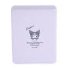 Japan Original Kuromi Storage Box (Smokey Colors Series) Characters