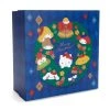 Sanrio New Holiday Stationery Box Set