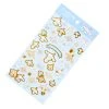 Sanrio Original New Cinnamoroll Gold Accent Sticker Sheet