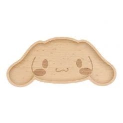 GLOBAL ORIGINAL Characters Cinnamoroll Wood Trinket Tray