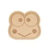 GLOBAL ORIGINAL Characters Keroppi Wood Trinket Tray