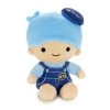 Global Original LittleTwinStars Kiki Denim Duds 8" Plush