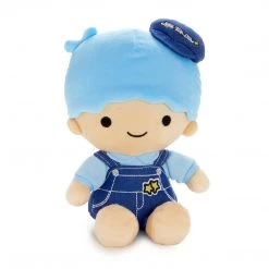 Global Original LittleTwinStars Kiki Denim Duds 8" Plush