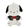 Global Original Pochacco Denim Duds 8" Plush