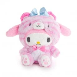 Japan Original New My Melody 10" Plush (Tiger Series)