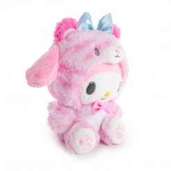 Japan Original New My Melody 10" Plush (Tiger Series)
