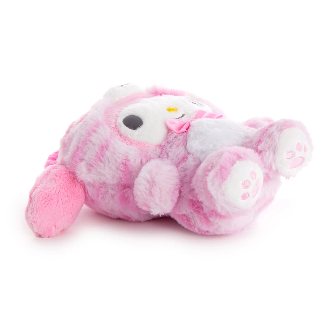 Japan Original New My Melody 10" Plush (Tiger Series) 6 Japan Original New My Melody 10" Plush (Tiger Series)