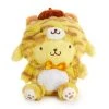 Japan Original Pompompurin 10" Plush (Tiger Series) New 1 Japan Original Pompompurin 10" Plush (Tiger Series) New