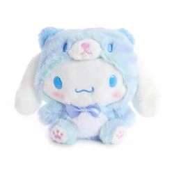 Japan Original Cinnamoroll 10" Plush (Tiger Series)