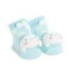 Sanrio Cinnamoroll Pompom Socks (Kids) Characters