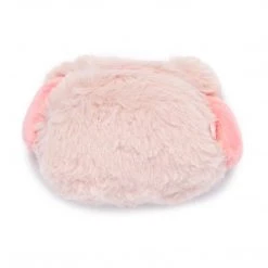 Japan Original My Melody Zipper Pouch (Bear Series) New