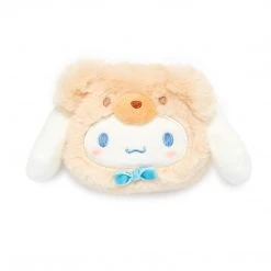 Japan Original Cinnamoroll Zipper Pouch (Bear Series)