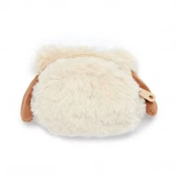 Japan Original New Pochacco Zipper Pouch (Bear Series)