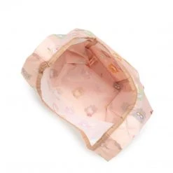 Japan Original New Sanrio Characters Reusable Tote Bag (Bear Series)