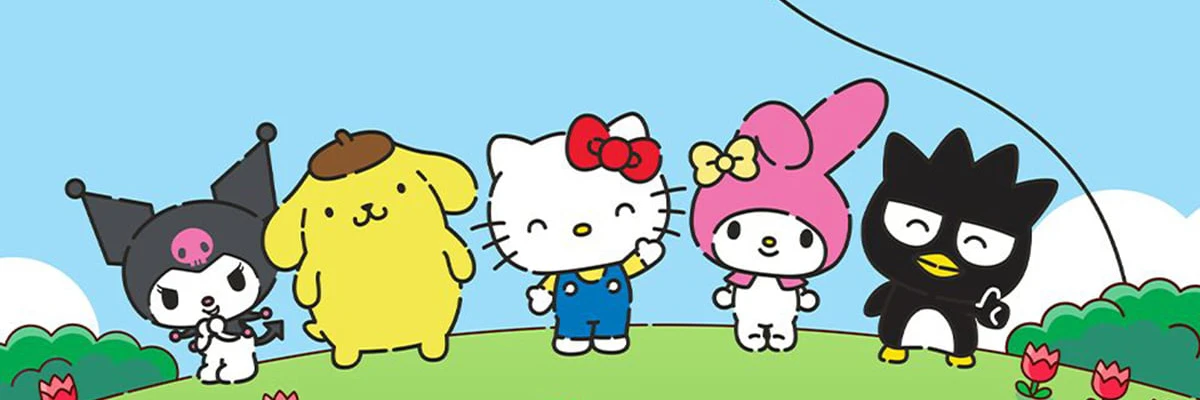 Deals Sanrio ???? Christmas Store -Deals Sanrio ???? Christmas Store 2 1