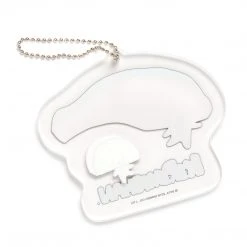 HUNET GLOBAL CREATIONS, INC. Kirimichan Acrylic Keychain