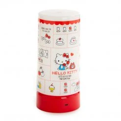 Japan Original Hello Kitty USB Light-up Humidifier New