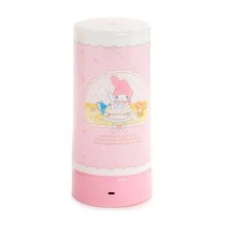 Japan Original My Melody USB Light-up Humidifier